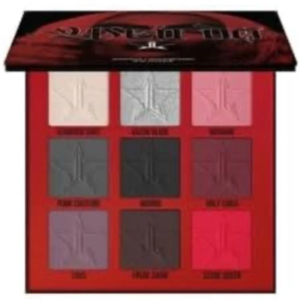 Jeffree Star let get